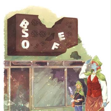 フィールドワーク - 其の一