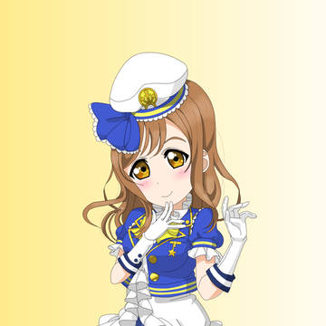国木田花丸SR