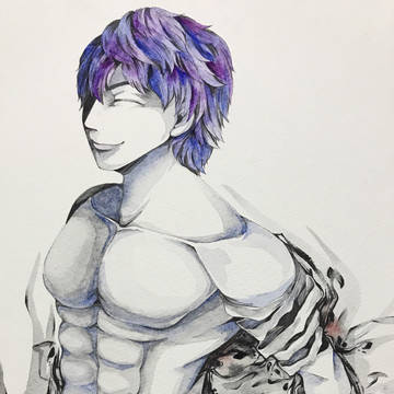 【実写】亜人 佐藤さん