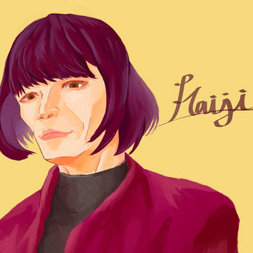 几ハイジ