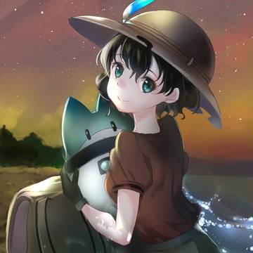 新たな地方へ