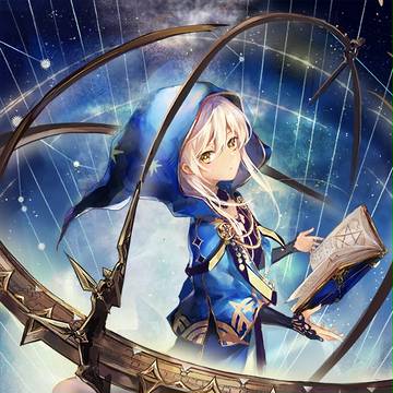 ✫