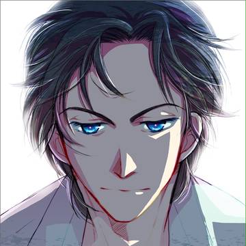 【腐】MP.s新刊サンプル+ノベルティ【チャエリ】
