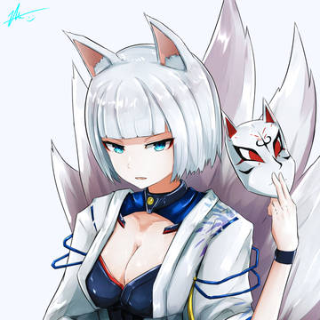 加賀さん