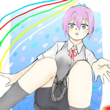しらぬいまつり