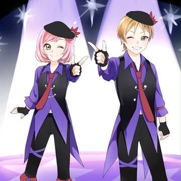 ヒロナル