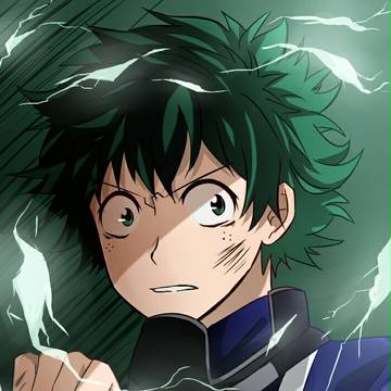 BNHA Fanarts