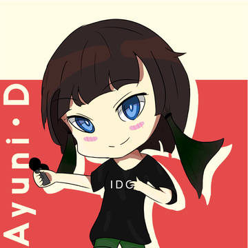 AyuniD