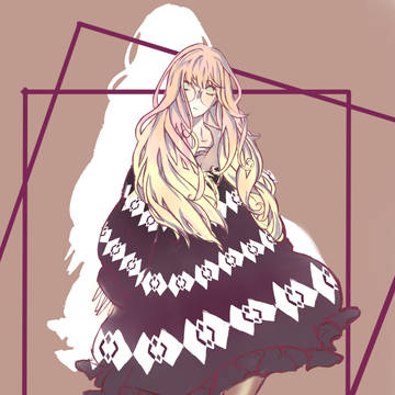 Original character 2017