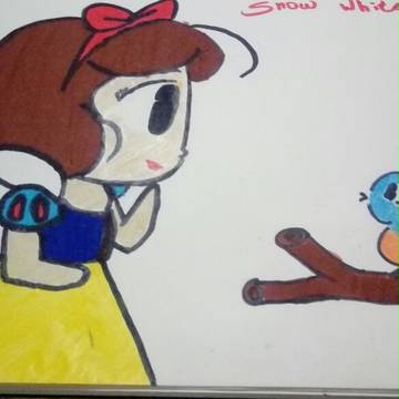 Snow White