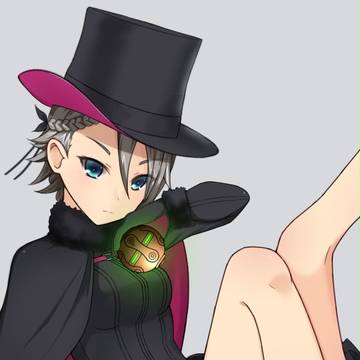 アンジェ