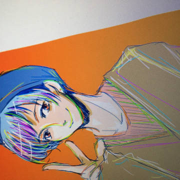 落書き