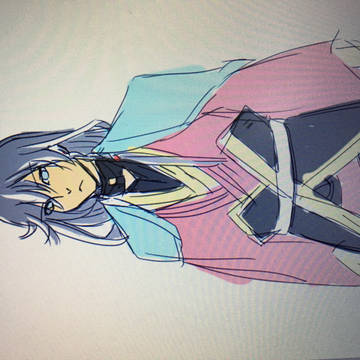 和泉守兼定