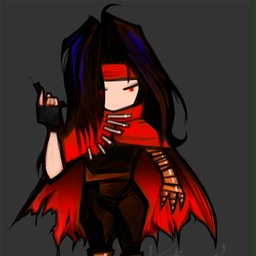 Chibi Vin