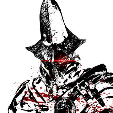 The lord of cinder.