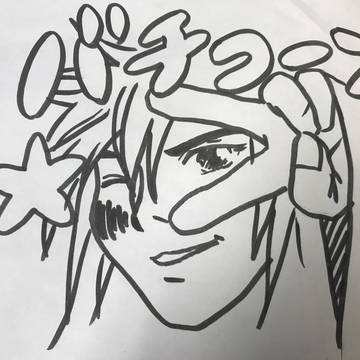 バチコーン★