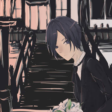 春時兄さま