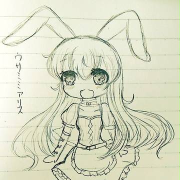 モンストキャラケモ耳化計画！！！