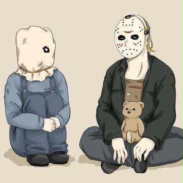 13日の金曜日