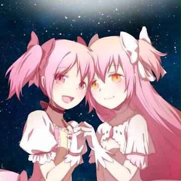 魔法少女まどか☆マギカ