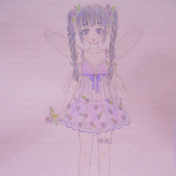 Ｖｉｏｌｅｔ