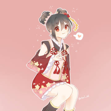 矢澤にこ