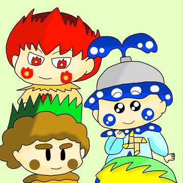 ガイアまとめ2