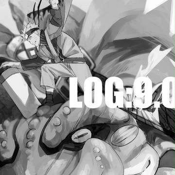 LOG:9.0+2