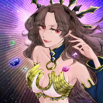 fate詰め