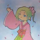 さくらの精霊