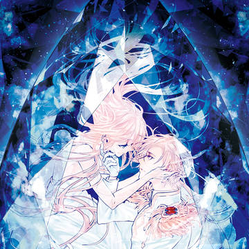 Phantom * Aria