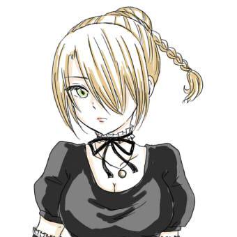 ジャンプ作品落書きまとめ