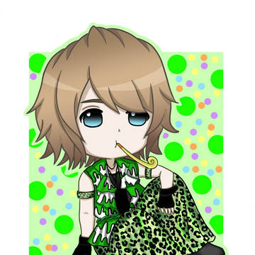 💚 LEZARD NATSUME 💚