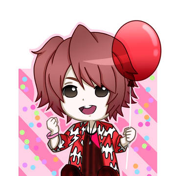 ❤ LEZARD KOUSUKE ❤