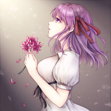 Heaven's Feel