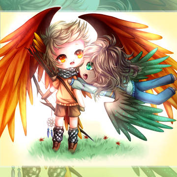 Cuteness x3