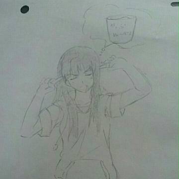 落書き