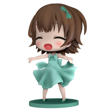 みにぴー