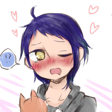 和久井さん