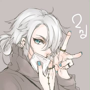 ノエルくんログ