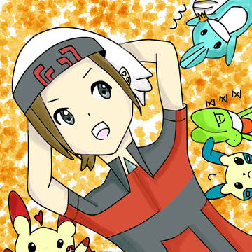 ORASユウキくん！！