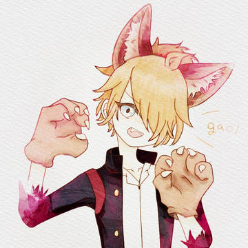 けもタリ