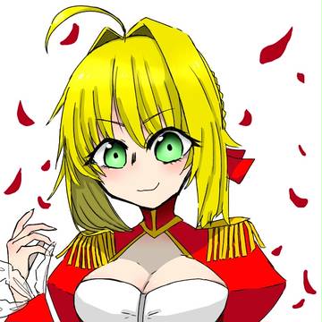 ネロちゃま