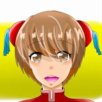 チャイナ