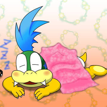 ねんね
