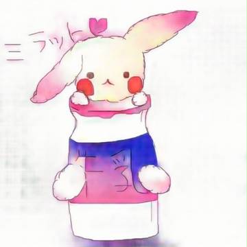 キズナッチ、カラーバージョン！