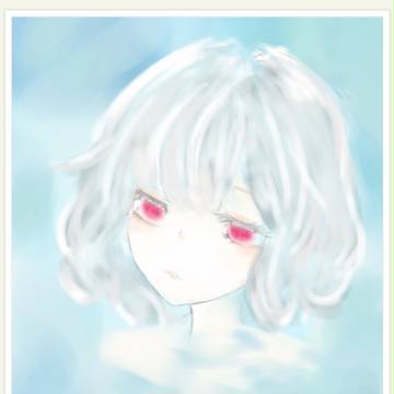 アルビノ