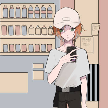 葵くん(弟)