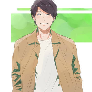 log①