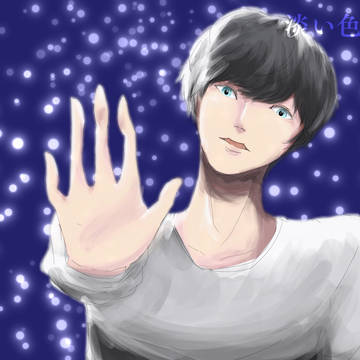 米津玄師さん③